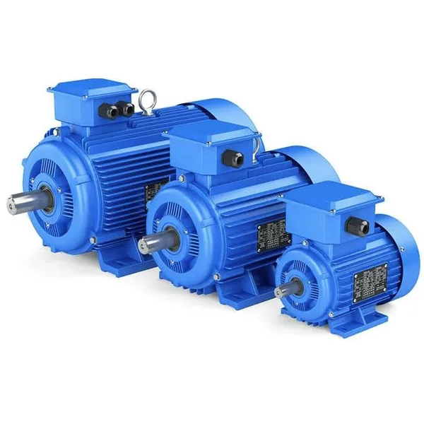 Moteur électrique