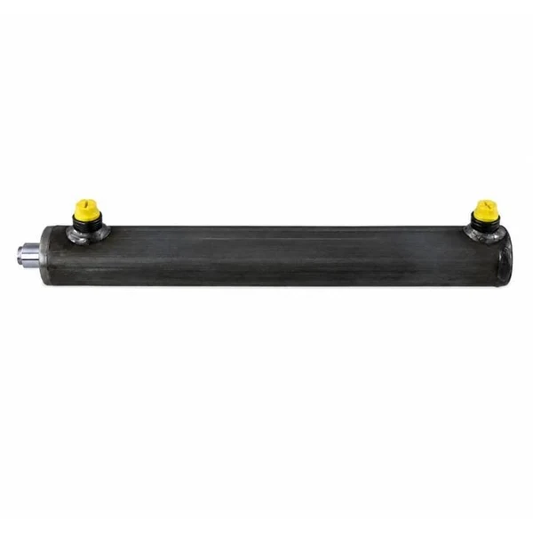 Vérin hydraulique